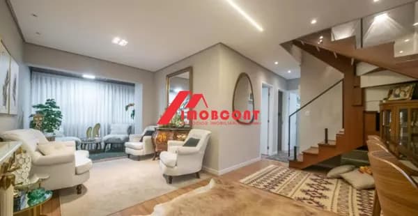 Apartamento em Cobertura Alto Padrão