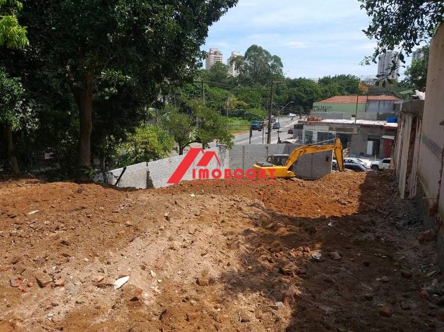Terreno à venda, 675m² por R$ 1.350.000,00 - São João Clímaco - São Paulo/SP