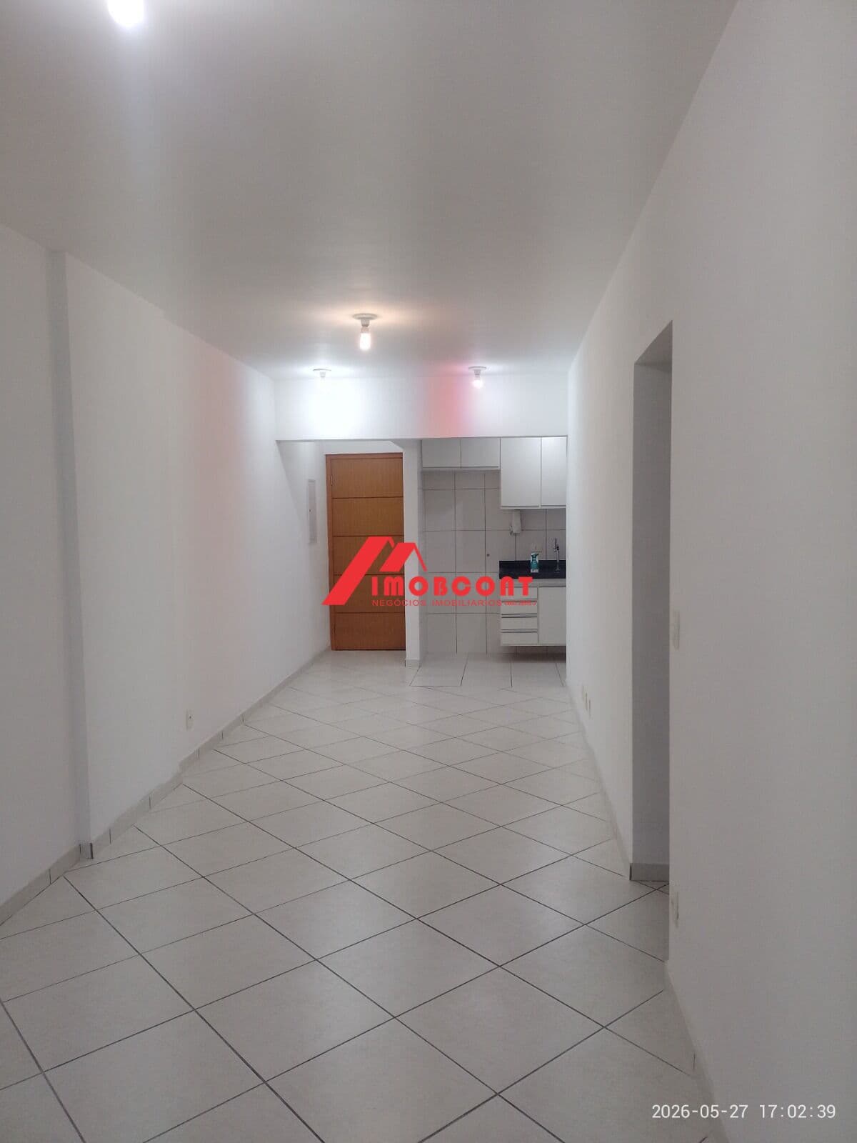 Apartamento em São Caetano do Sul - Fundação