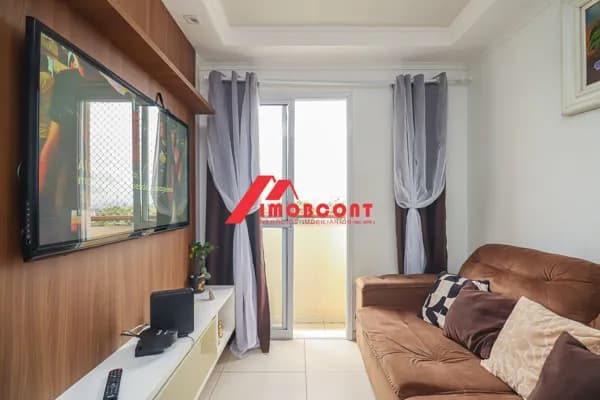 Apartamento em São Paulo - Vila Natália