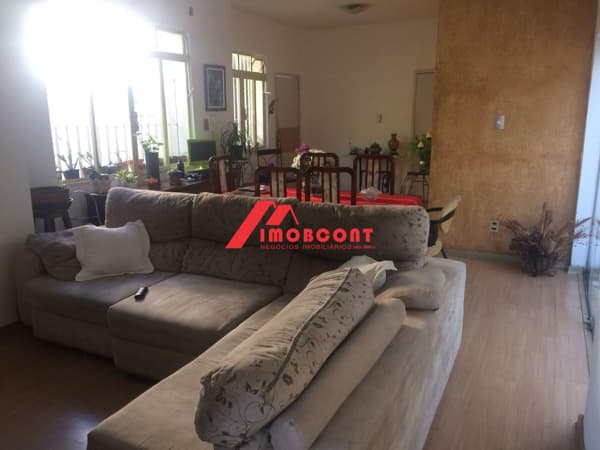 Sobrado com 3 dormitórios à venda, 250 m² por R$ 1.700.000,01 - Chácara Monte Alegre - São Paulo/SP