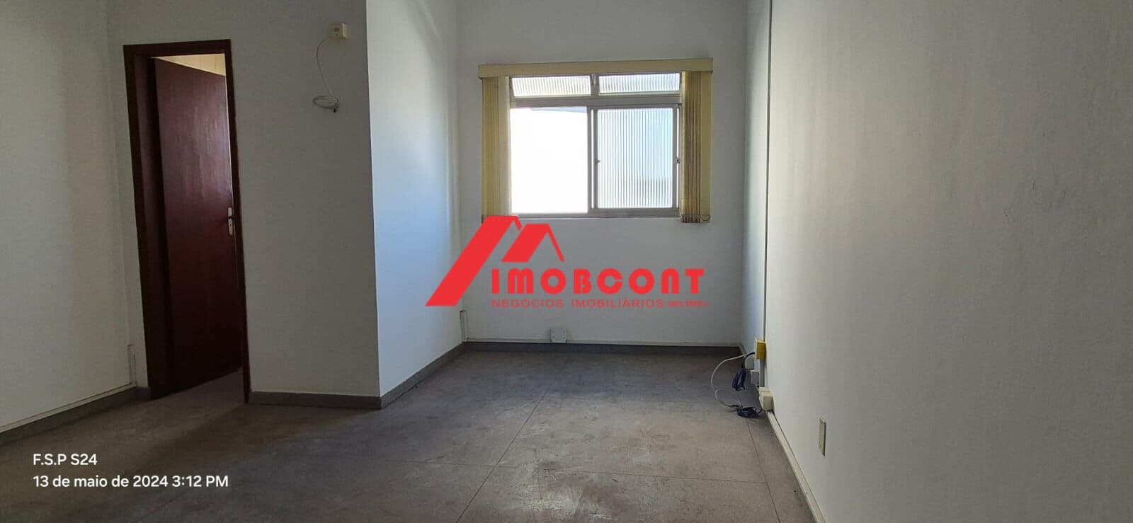 Sala Comercial para alugar em São João Clímaco