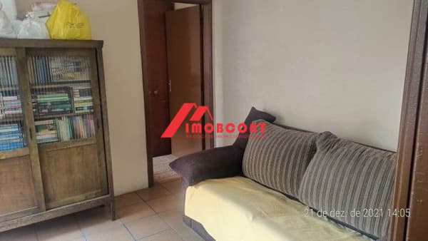 Sobrado com 4 dormitórios à venda, 214 m² por R$ 848.000,00 - Parque Industriário - Santo André/SP