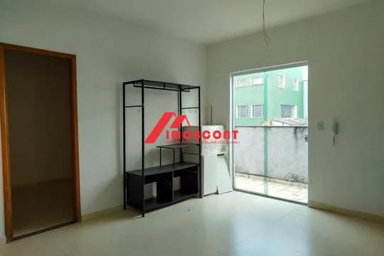 Apartamento em São Paulo - Vila Esperança