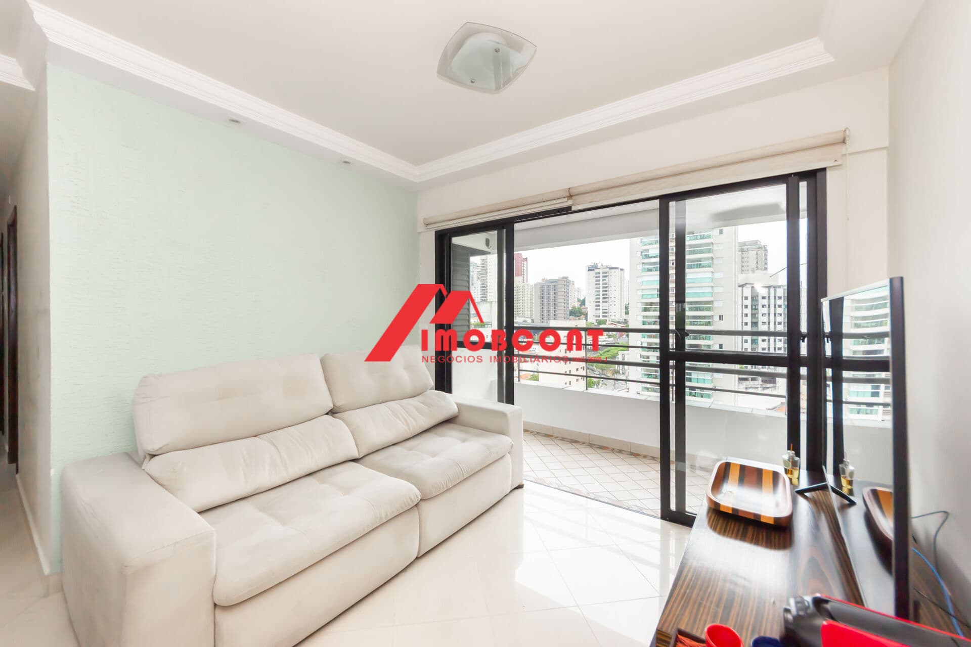 Apartamento Alto Padrão em Vila Mariana, São Paulo/SP
