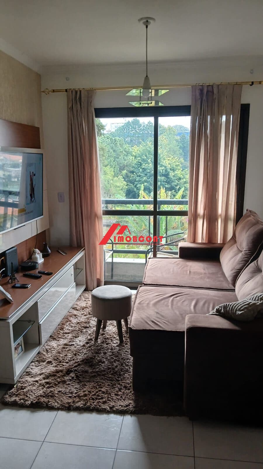 Apartamento em São Paulo - Vila Arapuã