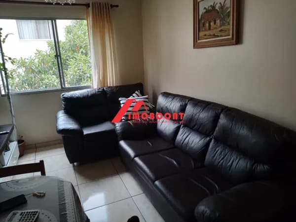 Apartamento em Jardim Patente Novo, São Paulo/SP
