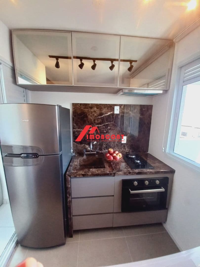 Apartamento Studio para venda em Aclimação, São Paulo/SP