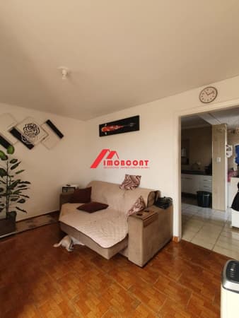 Sobrado com 2 dormitórios à venda, 52 m² por R$ 700.000,01 - Vila Monumento - São Paulo/SP
