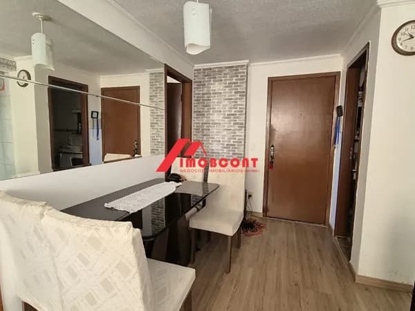 Apartamento em São João Clímaco, São Paulo/SP