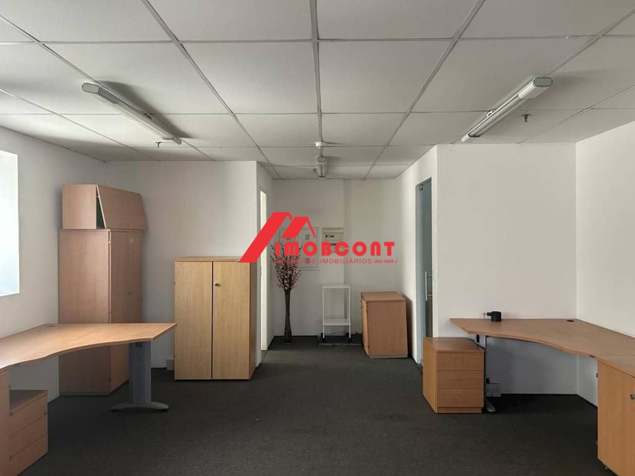 Sala para alugar, 53 m² por R$ 2.985/mês - Anchieta - São Bernardo do Campo/SP