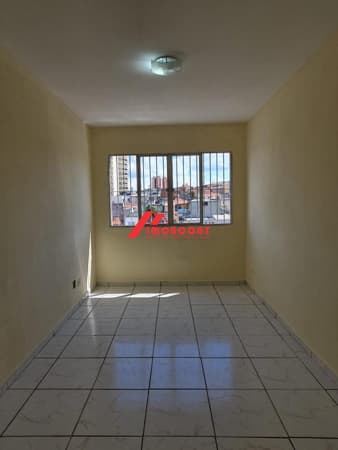 Apartamento com 2 dormitórios à venda, 58 m² por R$ 296.800,00 - São João Clímaco - São Paulo/SP