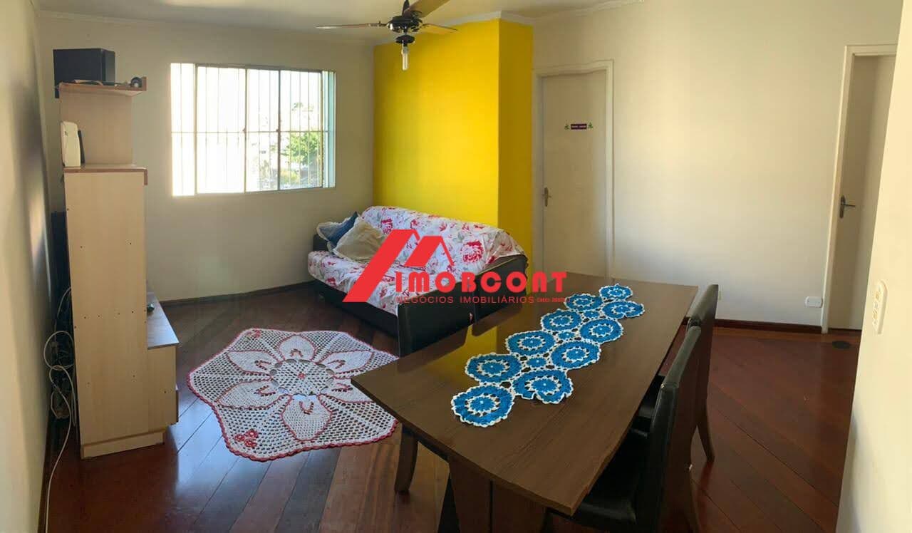 Apartamento em São Paulo - Jardim Patente Novo