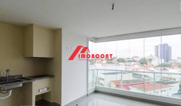 Apartamento com 3 dormitórios à venda, 130 m² por R$ 1.250.000,00 - Jardim do Mar - São Bernardo do Campo/SP
