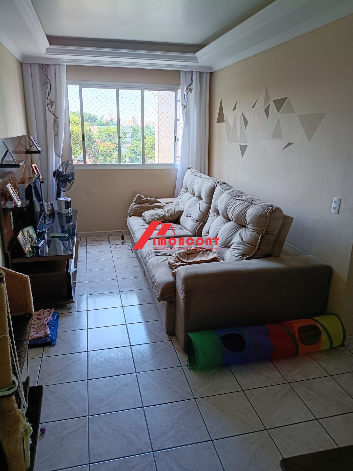 Apartamento em Jardim Patente Novo, São Paulo/SP