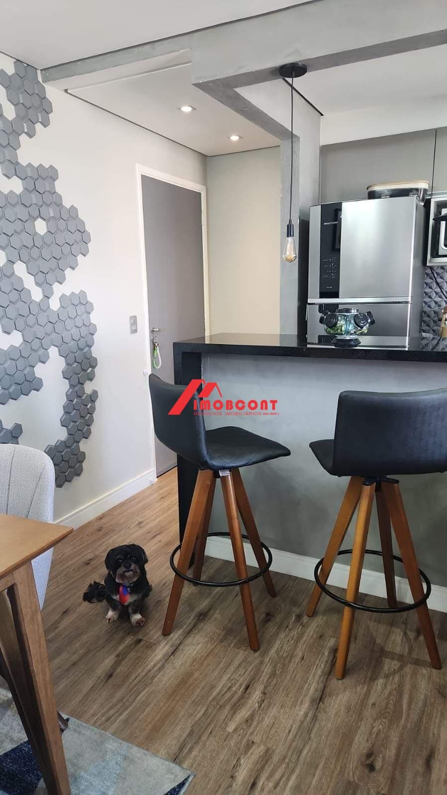 Apartamento em Vila Arapuã, São Paulo/SP