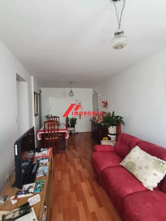 Apartamento com 2 dormitórios à venda, 60 m² por R$ 300.000,01 - Jardim Patente Novo - São Paulo/SP