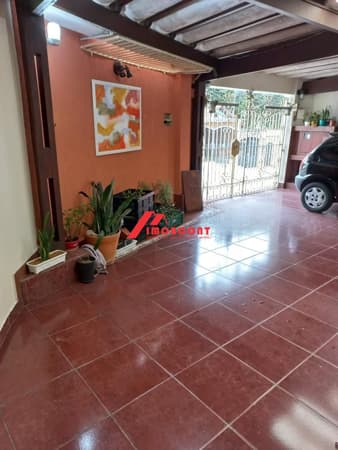 Casa com 2 dormitórios, 178 m² - venda por R$ 750.000,00 ou aluguel por R$ 4.362,00/mês - Jardim Bela Vista - Santo André/SP