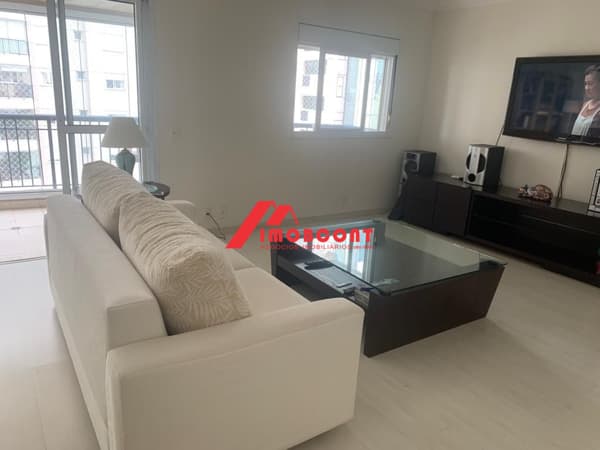 Apartamento com 3 dormitórios à venda, 139 m² por R$ 3.100.000,00 - Bela Vista - São Paulo/SP
