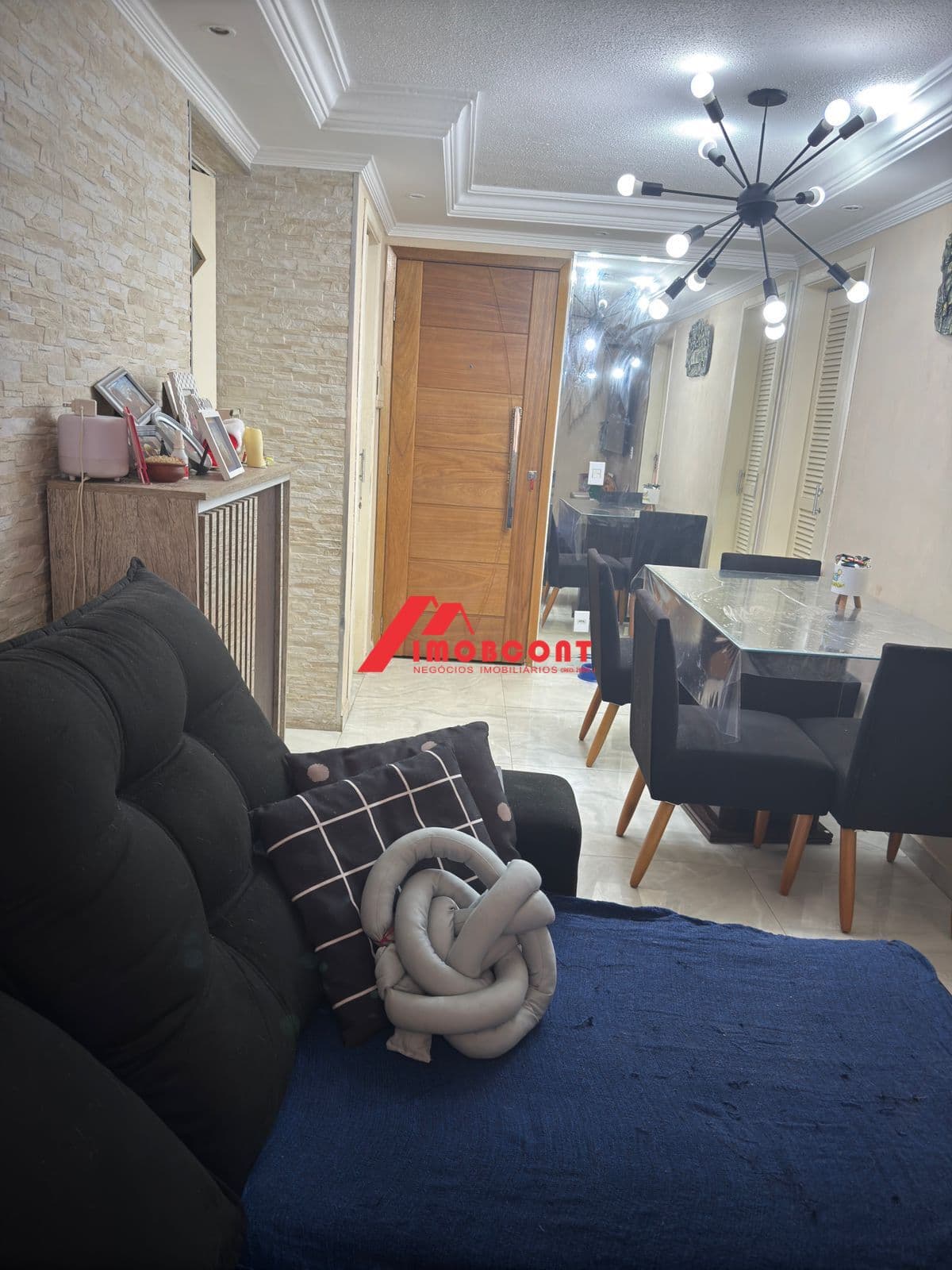 Apartamento em São João Clímaco, São Paulo/SP