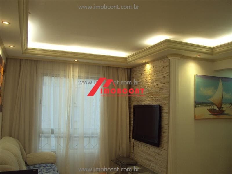 Apartamento com 2 dormitórios à venda, 60 m² por R$ 400.000,01 - Jardim Patente Novo - São Paulo/SP