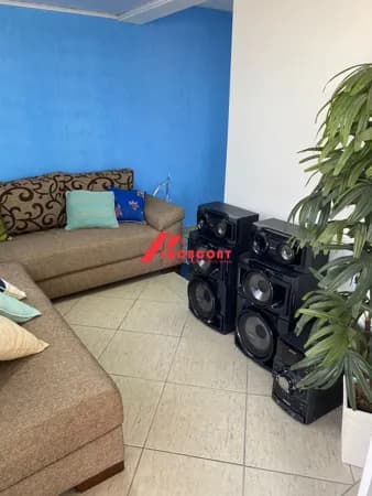 Cobertura com 2 dormitórios à venda, 130 m² por R$ 470.000,00 - Suíço - São Bernardo do Campo/SP