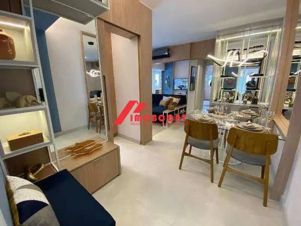 Apartamento Alto Padrão em Santa Paula, São Caetano do Sul/SP