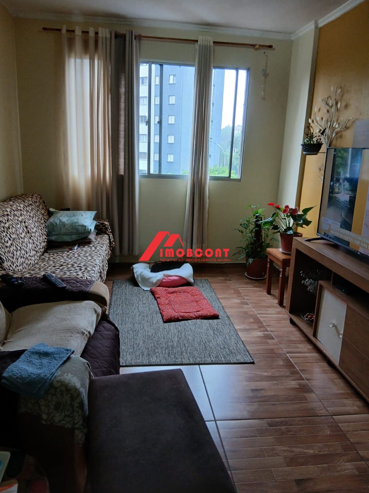 Apartamento em Jardim Patente Novo, São Paulo/SP