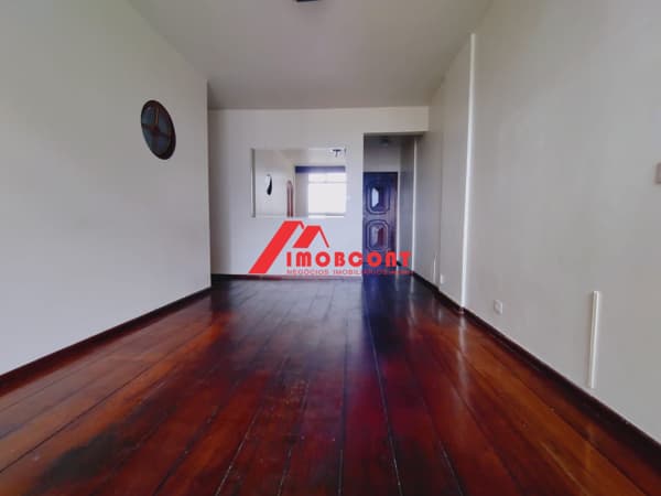 Apartamento com 2 dormitórios à venda, 61 m² por R$ 480.000,00 - Vila Mariana - São Paulo/SP