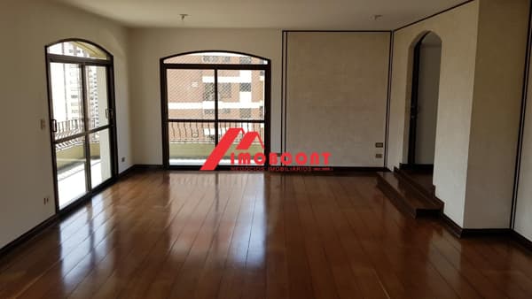 Apartamento com 3 dormitórios à venda, 250 m² por R$ 1.500.000,00 - Jardim Vila Mariana - São Paulo/SP