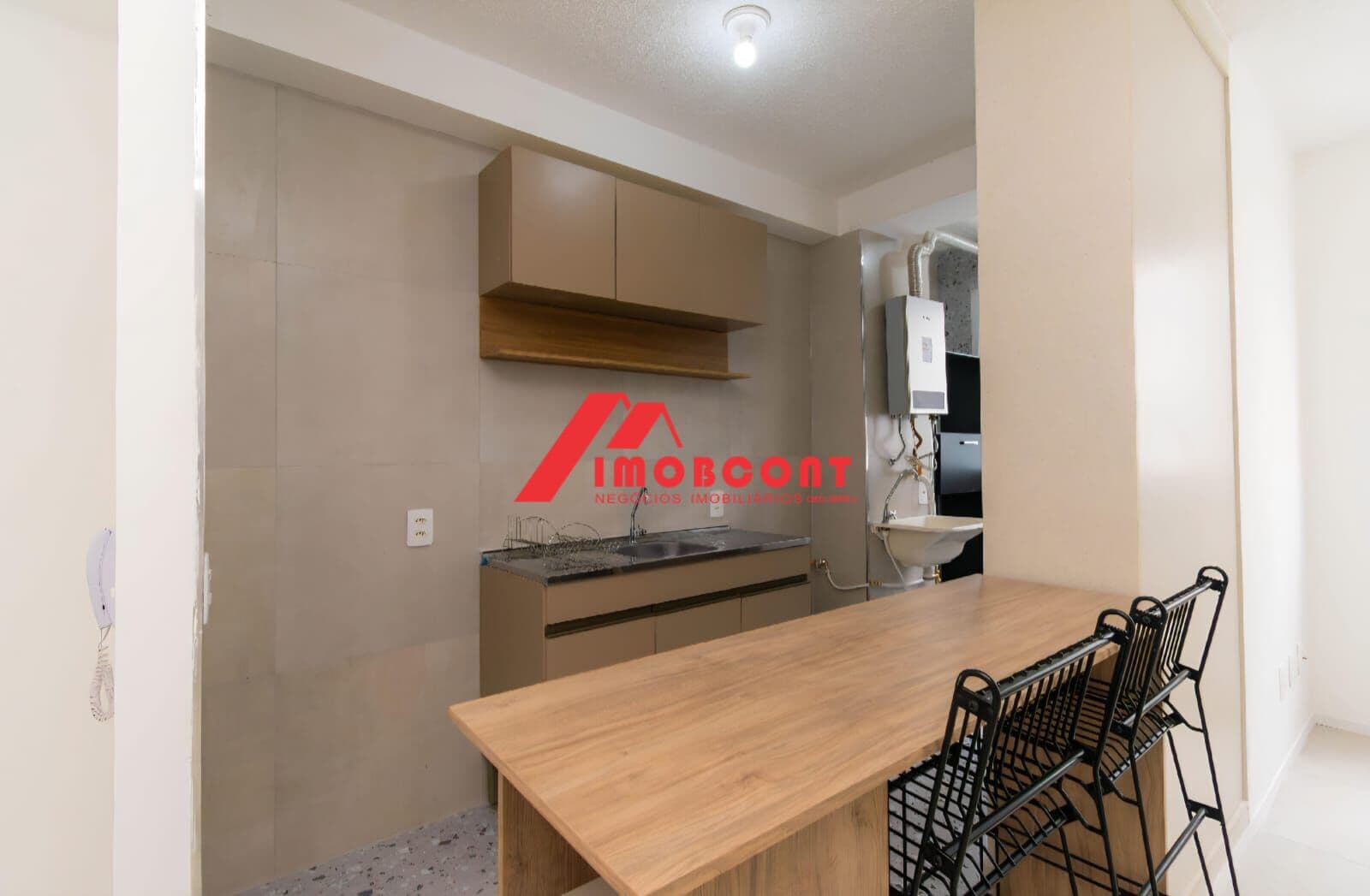 Apartamento em Cambuci, São Paulo/SP