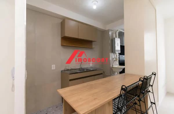 Apartamento em Cambuci, São Paulo/SP