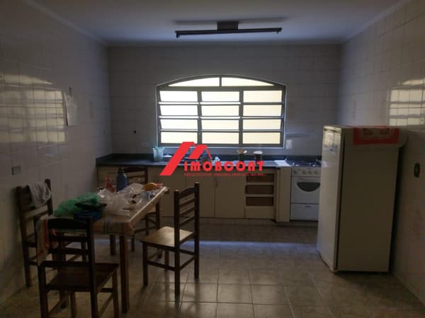 Sobrado com 3 dormitórios à venda, 130 m² por R$ 800.000,01 - Vila Santo Estéfano - São Paulo/SP