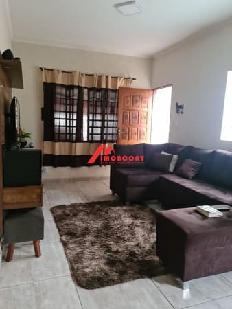 Sobrado com 3 dormitórios à venda por R$ 590.000 - Vila Progresso - Santo André/SP