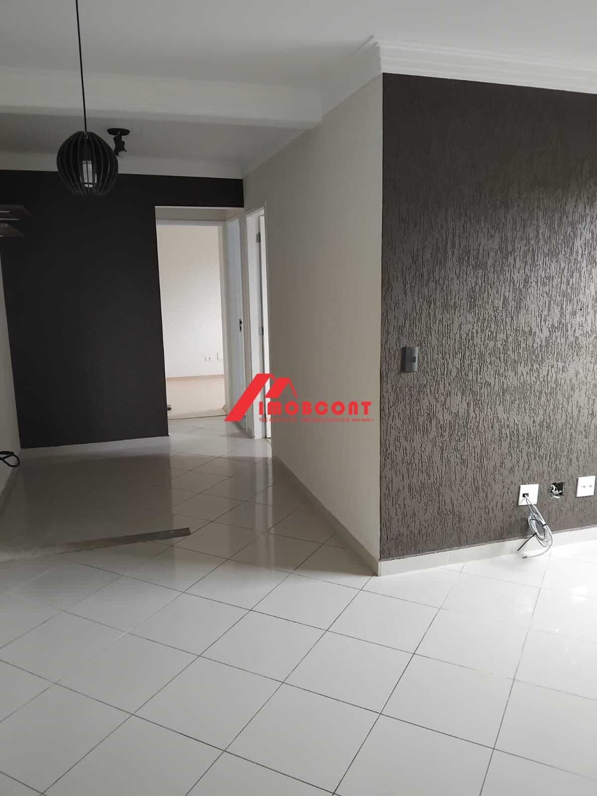 Apartamento em São Paulo - Vila Natália
