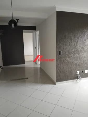 Apartamento em São Paulo - Vila Natália
