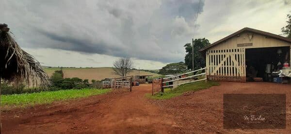 Fazenda em Cambé, excelente localização e área em franca expansão imobiliária.