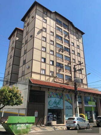 Sala/Conjunto em Rolândia - Centro