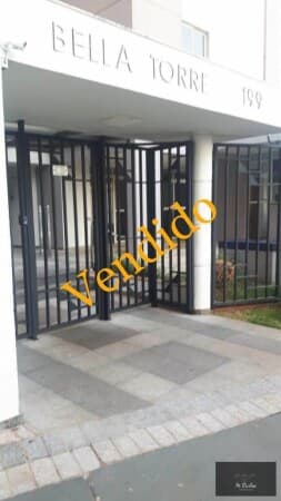 Apartamento em Londrina - San Remo