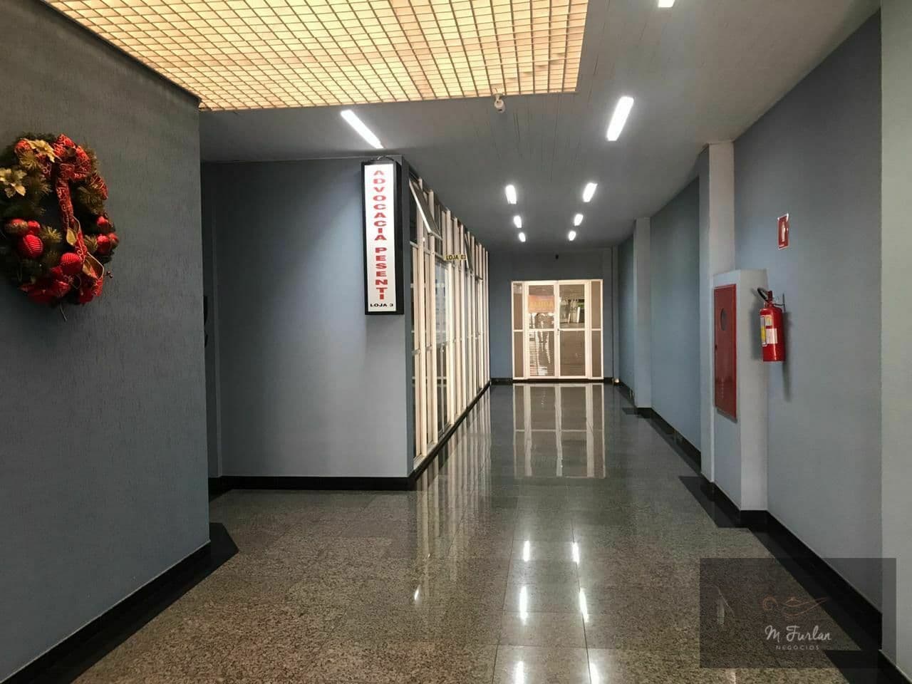 Sala Terreá Comercial