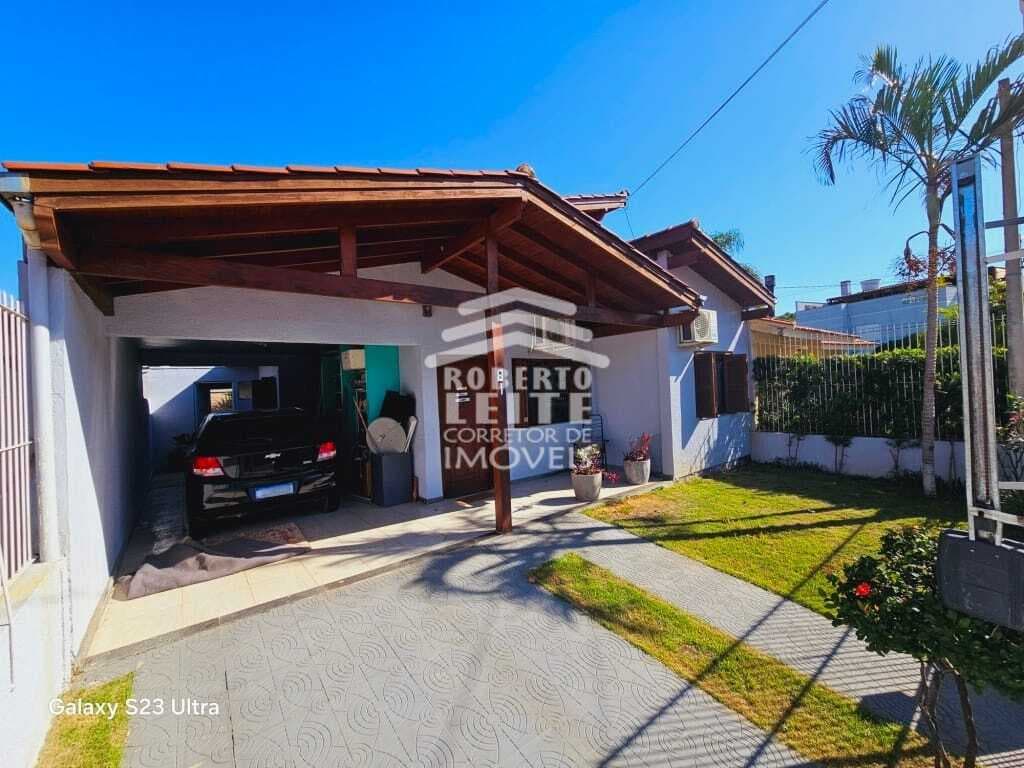 Casa em Condomínio à Venda no Verdes Campos