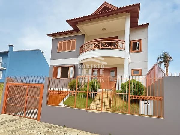 Casa em Condomínio à Venda no Verdes Campos