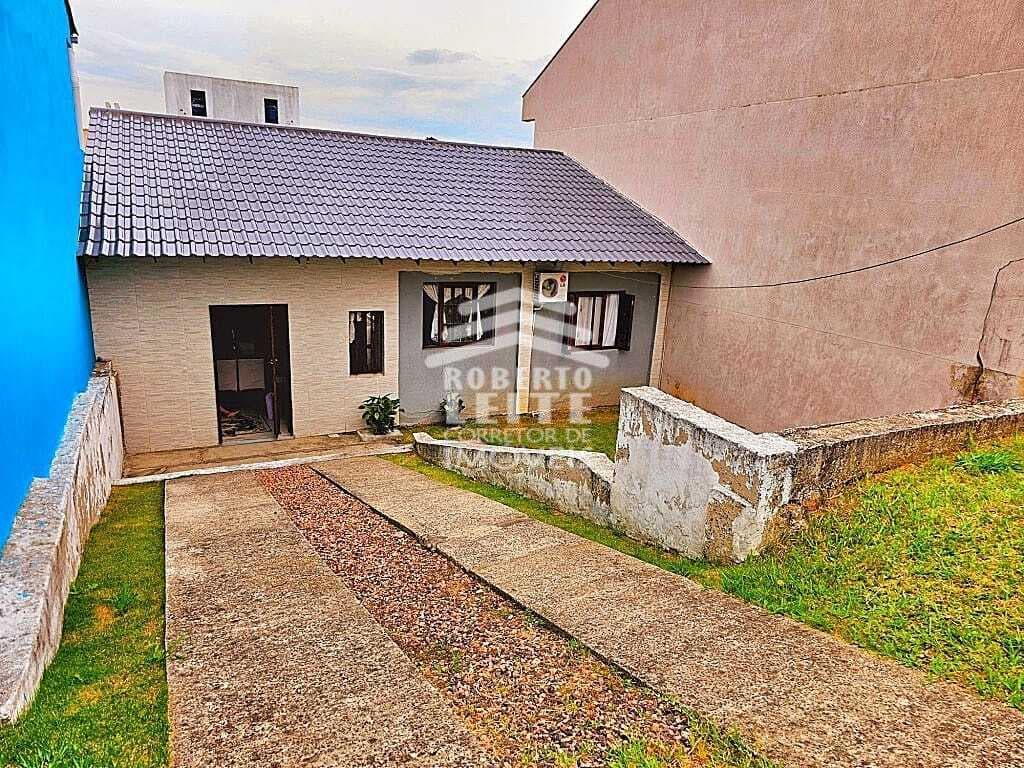Casa em Condomínio - Residencial Verdes Campos