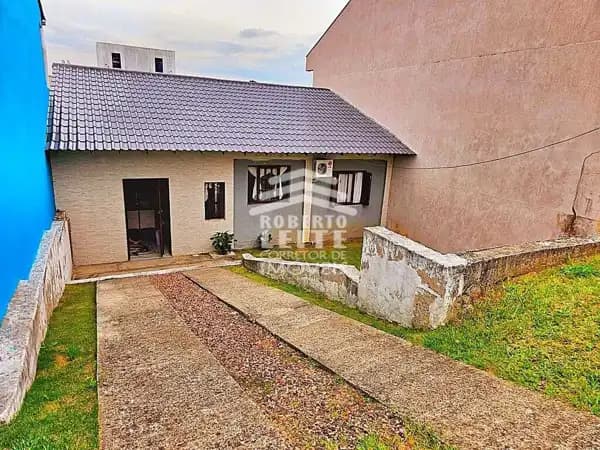 Casa em Condomínio - Residencial Verdes Campos