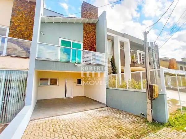 Casa em Condomínio à Venda no Verdes Campos