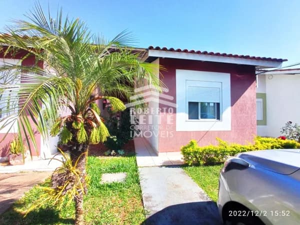Casa à venda em Alvorada/RS