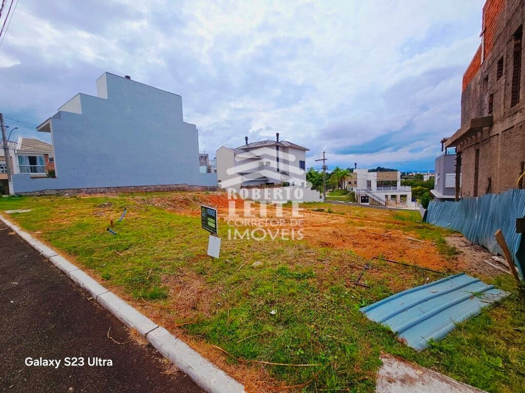 Terreno em Condomínio à Venda no Verdes Campos