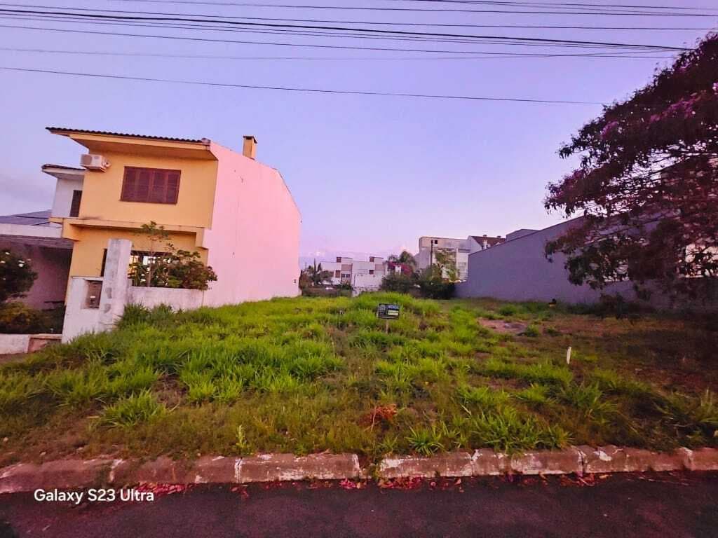 Terreno em Condomínio à Venda no Verdes Campos