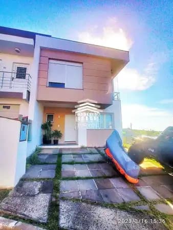 Casa em Condomínio à Venda no Verdes Campos