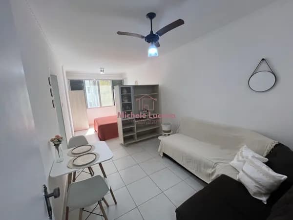 Apartamento em Praia Grande - Guilhermina